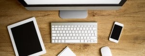 web development
